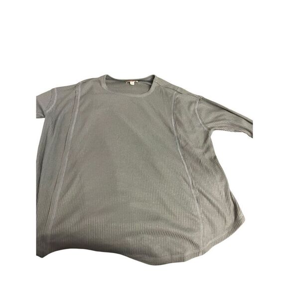 Knox Rose Long Sleeved Extra - Small Thermal Sweater - Picture 1 of 2